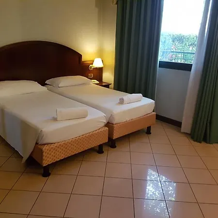 Hotell Venice Blu 4*