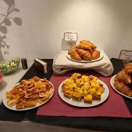 Hotel Venice Blu