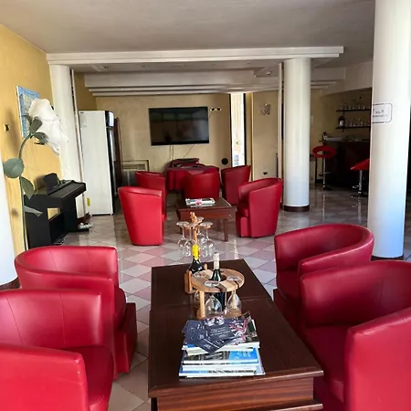 Venice Blu Hotel