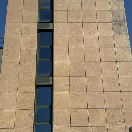 Venice Blu Hotel
